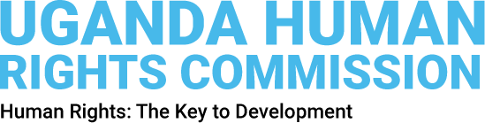 Uganda Human Rights Commission Word Mark